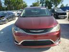 2017 Chrysler Pacifica Limited продається в Ocala, FL - Mechanical