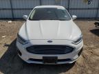 2020 Ford Fusion Sel на продаже в Mercedes, TX - Water/Flood