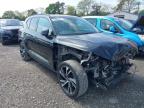 2020 VOLVO XC40 R-DES for sale at Copart WOLVERHAMPTON