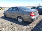 2002 Toyota Camry Le de vânzare în Marlboro, NY - Front End