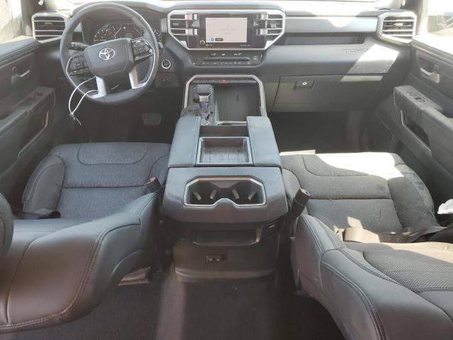  TOYOTA TUNDRA 2024 Szary