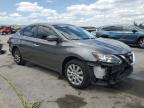 2019 Nissan Sentra S en Venta en Orlando, FL - Front End