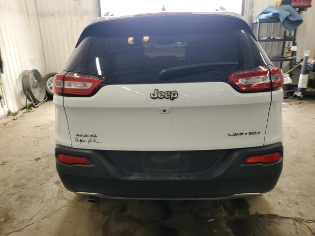  JEEP GRAND CHER 2016 Белы