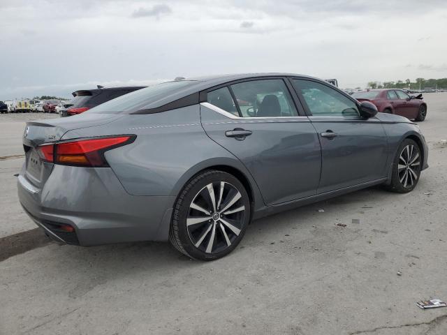  NISSAN ALTIMA 2020 Серый