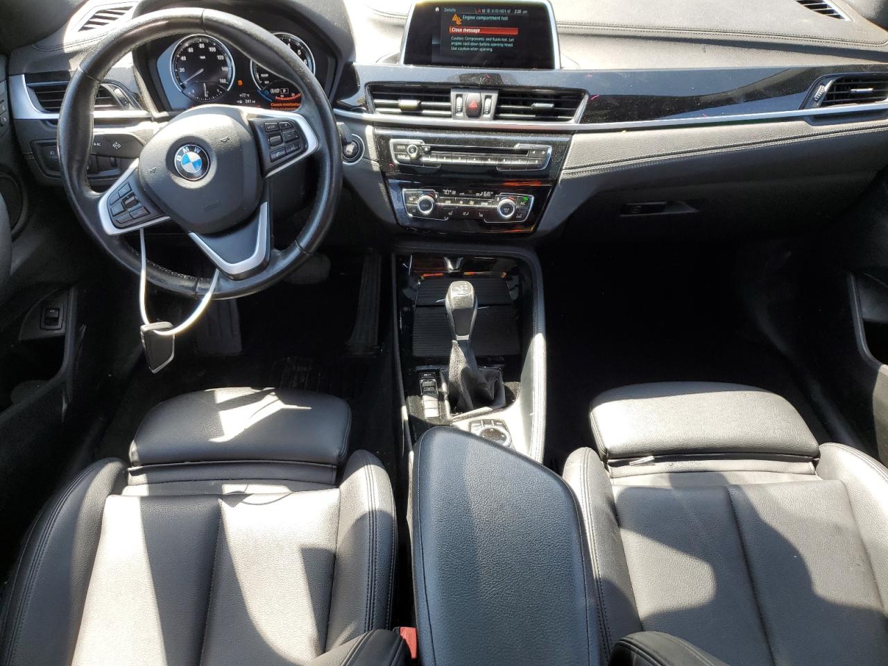 2018 BMW X2 xDrive28I VIN: WBXYJ5C38JEF69739 Lot: 53536005