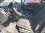 2017 Nissan Sentra S for Sale in Earlington, KY - Hail