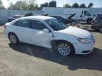 2013 Chrysler 200 Lx for Sale in Vallejo, CA - Water/Flood