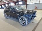 2017 Jaguar F-Pace Premium продається в East Granby, CT - Front End