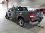 2005 FORD F150 SUPERCREW for sale at Copart VA - RICHMOND