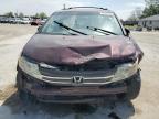 2012 Honda Odyssey Touring на продаже в Sikeston, MO - Front End