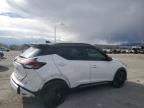 2022 Nissan Kicks Sr за продажба в Las Vegas, NV - Front End