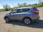 2019 Honda Cr-V Lx for Sale in Columbia Station, OH - Side