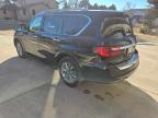2018 Infiniti Qx80 Base იყიდება Appleton-ში, WI - Minor Dent/Scratches