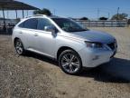 2015 Lexus Rx 350 للبيع في San Diego، CA - Front End