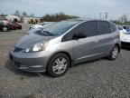 2010 Honda Fit  للبيع في Hillsborough، NJ - Minor Dent/Scratches