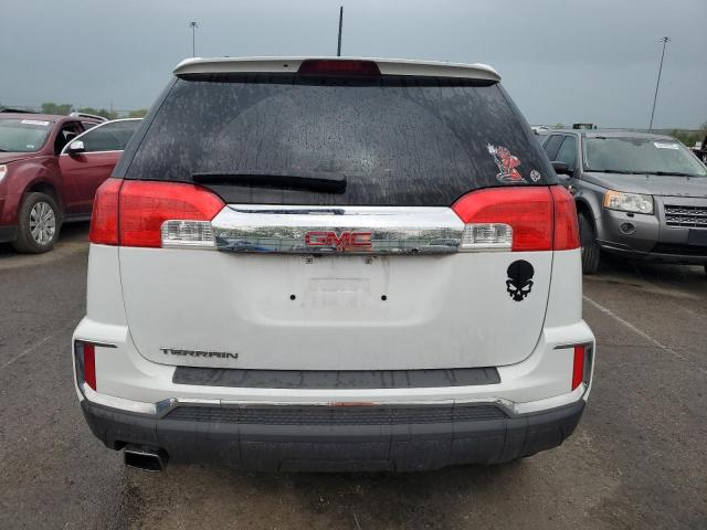  GMC TERRAIN 2017 Biały