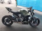 2023 DUCATI STREETFIGHTER V2 a la Venta en Copart CA - SAN JOSE