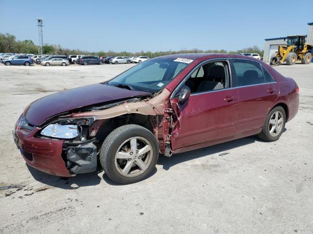 2004 Honda Accord Ex