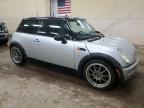 2003 Mini Cooper  for Sale in Davison, MI - Water/Flood