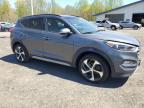 2018 Hyundai Tucson Value for Sale in East Granby, CT - Side