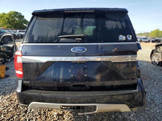  FORD EXPEDITION 2021 Szary