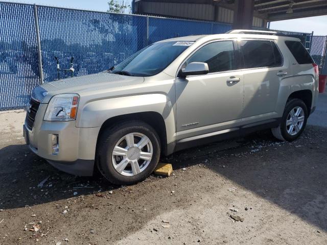  GMC TERRAIN 2014 Szary