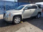 2014 Gmc Terrain Slt zu verkaufen in Riverview, FL - Front End
