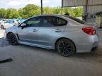 2017 Subaru Wrx  de vânzare în Cartersville, GA - Front End