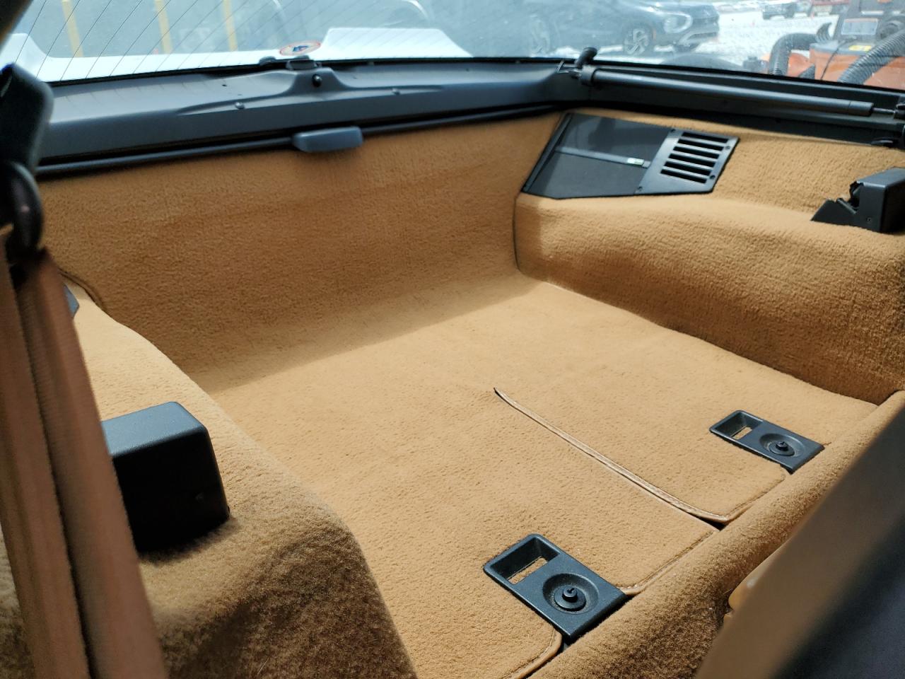 1989 Chevrolet Corvette VIN: 1G1YY218XK5101296 Lot: 50921565