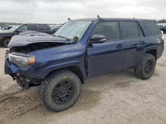TOYOTA 4RUNNER VE 2021