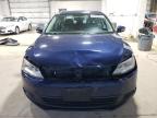 2011 Volkswagen Jetta Se for Sale in Blaine, MN - Front End