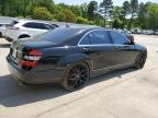 2007 Mercedes-Benz S 550 იყიდება Gaston-ში, SC - Rear End