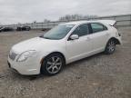 2010 Mercury Milan Premier за продажба в Earlington, KY - Rear End