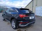 2023 AUDI Q5 S LINE for sale at Copart CHESTER