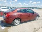 2012 Honda Civic Lx للبيع في Grand Prairie، TX - Front End