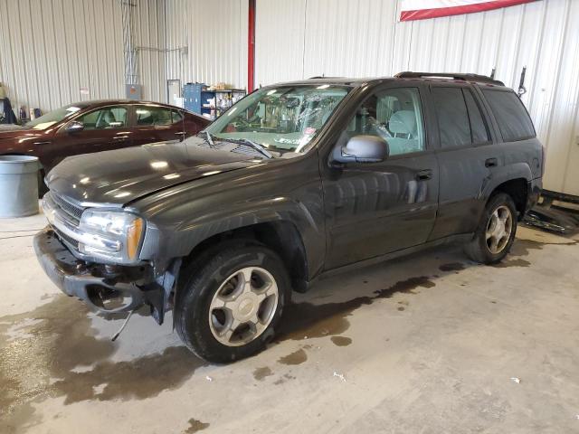 2006 Chevrolet Trailblazer Ls
