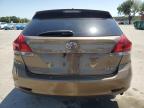 2014 Toyota Venza Le zu verkaufen in Orlando, FL - Front End