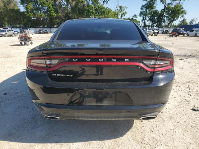  DODGE CHARGER 2021 Czarny