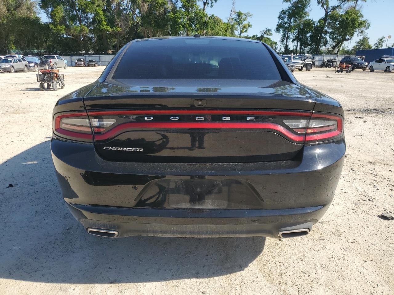 2021 Dodge Charger Sxt VIN: 2C3CDXBG7MH646629 Lot: 52925875