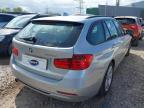 2015 BMW 320D SPORT for sale at Copart BRISTOL