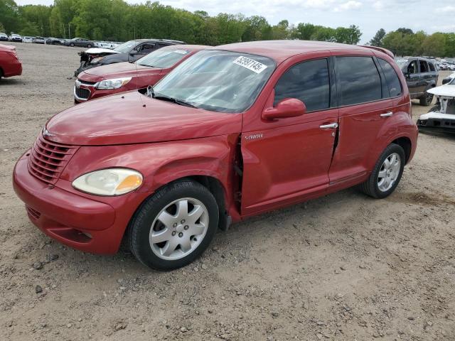 2004 Chrysler Pt Cruiser Touring