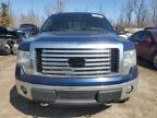 2012 Ford F150 Supercrew იყიდება Davison-ში, MI - Front End