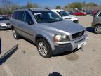 2005 VOLVO XC90 SE D5 for sale at Copart SANDWICH