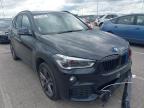 2017 BMW X1 SDRIVE1 for sale at Copart CHESTER