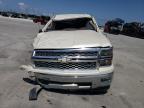 2014 Chevrolet Silverado C1500 Ltz للبيع في New Orleans، LA - Front End