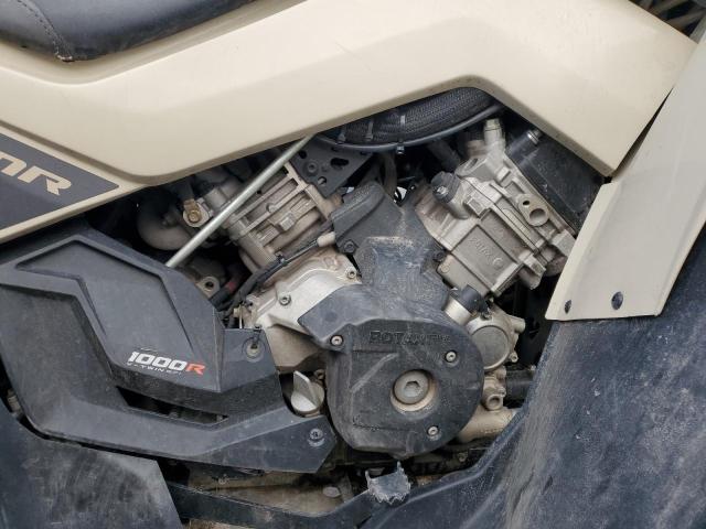 2022 CAN-AM RENEGADE X MR 1000R