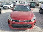 2019 Kia Rio S на продаже в Kansas City, KS - Minor Dent/Scratches