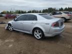 2005 Acura Tl  for Sale in Elgin, IL - Front End
