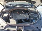 2012 Mercedes-Benz Ml 350 4Matic en Venta en Wilmer, TX - Hail