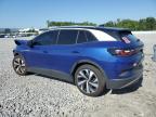 2021 Volkswagen Id.4 Pro S en Venta en Apopka, FL - Front End